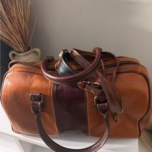 Leather Handbags